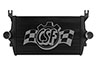 CSF 6017 | 00-03 Ford Excursion 7.3L OEM Intercooler; 2000-2003 Alternate Image 1