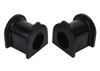 Whiteline w23432 | Plus 2006+ Toyota FJ Cruiser GSJ15 Front Sway Bar Mount Bushing; 2006-2021 Alternate Image 5