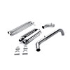 Magnaflow 15699 | Exhaust System for GM C1500 SUBURBAN; 1996-1999 Alternate Image 1