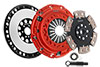 Action Clutch acr3557 | 06-13 Subaru Forester XT 2.5L (EJ255) Turbo AWD Stage 4 Clutch (1MD) w/Lightened FW; 2006-2013 Alternate Image 1