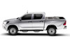 Undercover fx41002 | UnderCover 05-15 Toyota Tacoma 5ft Flex Bed Cover; 2005-2015 Alternate Image 10