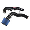 Injen SP1837BLK | Cold Air Intake Mitsubishi Lancer Ralliart 2.0L Turbo (will not fit vehicles with HID lights), Black; 2009-2009 Alternate Image 1