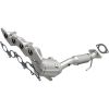 Magnaflow 52444 | MagnaFlow 14-15 Ford Transit Connect OEM Grade Federal/EPA Compliant Manifold Catalytic Converter; 2014-2015 Alternate Image 2