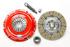 South Bend Clutch K70007-HD-O-DMF | Stage 2 DAILY - Audi A6 1.8T; 1997-2003 Alternate Image 1