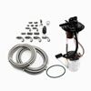 DeatschWerks 9-401-603-7012 | 05-09 GM Truck DW400 Pump Module w/CPE fuel lines; 2005-2009 Alternate Image 1