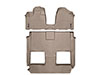 WeatherTech 455621451414 | FloorLiner - Rear - Tan Alternate Image 1