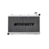 Mishimoto MMRAD-GC8-93 | Subaru WRX GC8 Manual Transmission Aluminum Radiator; 1993-1998 Alternate Image 6