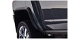 Bushwacker 150900-02 | 06-10 Hummer H3 OE Style Flares 4pc - Black; 2006-2010 Alternate Image 3