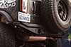 DV8 Offroad rbbr02 | 21-22 Ford Bronco FS-15 Series Rear Bumper; 2021-2022 Alternate Image 10