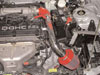 Injen IS1880P | Short Ram Intake Mitsubishi Eclipse 4 Cyl., Non Turbo, No Spyder, Polished; 1995-1999 Alternate Image 2