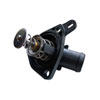 Mishimoto mmts-rsx-02 | 02-06 Acura RSX 60 Degree Racing Thermostat; 2002-2006 Alternate Image 1