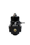 Aeromotive 13304 | Adjustable Regulator - 3-15PSI - .313 Valve - (2) -08 Inlets/ -08 Return Alternate Image 6