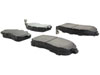 Stoptech 309.06530 | StopTech Sport Brake Pads Nissan Sentra S Fr 4/03, Front; 2004-2004 Alternate Image 5