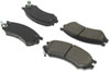 Stoptech 309.05070 | StopTech Sport Brake Pads Saturn SL, Front; 1991-2002 Alternate Image 5