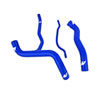 Mishimoto mmhose-css-10bl | 10-11 Chevrolet Camaro SS V8 Blue Silicone Hose Kit; 2010-2011 Alternate Image 3