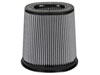 aFe 21-91115 | MagnumFLOW Pro DRY S OE Replacement Filter 3F (Dual) x (8.25x6.25)B(mt2) x (7.25x5)T x 9H Alternate Image 1