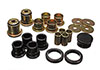 Energy Suspension 3.3160g | 62-67 Chevy Nova GM Black Control Arm Bushing; 1962-1967 Alternate Image 3