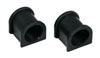 Prothane 6-1150-BL | 90-96 Ford Escort Front Sway Bar Bushings - 15/16in - Black; 1990-1996 Alternate Image 1