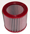 BMC fb390/06 | 96-98 Lexus LX 450 4.5L Replacement Cylindrical Air Filter; 1996-1998 Alternate Image 1