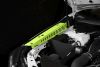 Perrin Performance pspeng551ny | Perrin 22-23 Subaru WRX Fender Shroud Set - Neon Yellow; 2022-2023 Alternate Image 4