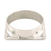 Spectre 91489 | Intake Tube/Duct Mounting Plate (Aluminum) 4in. OD Alternate Image 5