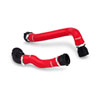 Mishimoto mmhose-e46-nonmrd | 99-06 BMW E46 Non-M Red Silicone Hose Kit; 1999-2006 Alternate Image 3