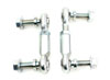 SPL Parts spl fe c5 | 97-19 Chevrolet Corvette (C5/C6/C7) Swaybar Endlinks; 1997-2019 Alternate Image 2