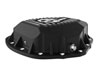 aFe 46-71150b | Street Series Rear Differential Cover Black w/ Machined Fins 19-20 Ram 2500/3500; 2019-2022 Alternate Image 5