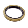 Omix 16708.05 | Wheel Hub Bearing Seal- 74-91 Jeep SJ Models; 1974-1991 Alternate Image 1