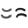 PowerStop b637 | Power Stop 91-92 Saturn SC Rear Autospecialty Brake Shoes; 1991-1992 Alternate Image 1