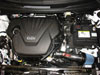 Injen IS1340BLK | Short Ram Intake Hyundai Accent 1.6L Dyno-Tuned Air Intake System with Super NanoWeb Dry Filter, Black; 2012-2017 Alternate Image 3