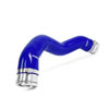 Mishimoto mmhose-f2d-08bl | 08-10 Ford 6.4L Powerstroke Coolant Hose Kit (Blue); 2008-2010 Alternate Image 7