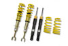 ST Suspensions 13210024 | ST Coilover Kit 97-02 Audi A8/A8 Quattro (D2-4D) Sedan; 1997-2002 Alternate Image 2