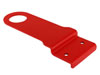 aFe 450-401005-r | Control Front Tow Hook Red 05-13 Chevrolet Corvette (C6); 2005-2013 Alternate Image 4