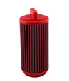 BMC fb329/16 | 02-07 Mercedes C 180 Kompressor Replacement Cylindrical Air Filter; 2002-2007 Alternate Image 1