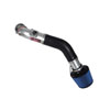 Injen SP6064BLK | Cold Air Intake Mazda Mazda 3 2.5L Cold Air Intake System w/ MR Technology & Air Fusion & silicone Intake hose, Black; 2010-2012 Alternate Image 1