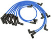 NGK 52296 | Ford Bronco II 1990-1984 Spark Plug Wire Set; 1984-1990 Alternate Image 1