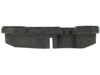 Stoptech 309.01740 | StopTech Sport Brake Pads BMW 320i, Front; 1977-1983 Alternate Image 7