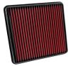 AEM Induction 2820387 | AEM 07-10 Toyota Tundra/Sequoia/Land Cruiser DryFlow Air Filter; 2007-2010 Alternate Image 1