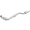 Magnaflow 24536 | MagnaFlow Direct Fit Converter 02-04 Mercedes C32 3.2L Passenger Side; 2002-2004 Alternate Image 1