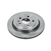 PowerStop ar82127 | Power Stop 08-18 Cadillac CTS Rear Autospecialty Brake Rotor; 2008-2018 Alternate Image 1