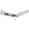 Magnaflow 24046 | MagnaFlow Direct Fit Converter 99-01 Volvo S80 2.9L; 1999-2001 Alternate Image 2