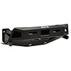 Westin 58411295 | 2022 Nissan Frontier Pro-Series Front Bumper - Textured Black; 2022-2022 Alternate Image 3