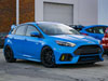 Mountune 2536-msk-rs1 | mountune Sport Spring Set 16-17 Ford Focus RS; 2016-2017 Alternate Image 1