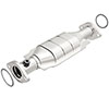 Magnaflow 93163 | MagnaFlow Direct Fit Converter 98-02 Mazda 626 (49 State); 1998-2002 Alternate Image 1