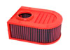 BMC fb867/04 | 2013+ Porsche Macan 2.0 Replacement Panel Air Filter; 2013-2021 Alternate Image 1