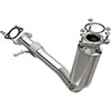 Magnaflow 52186 | MagnaFlow 10-14 Chevy Equinox / GMC Terrain 2.4L Direct Fit Catalytic Converter; 2010-2014 Alternate Image 3