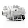 Mishimoto mmwp-n52-06 | 06-13 BMW 335i N52 Engine Water Pump; 2006-2013 Alternate Image 2