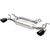 Magnaflow 19459 | MagnaFlow 19-21 Mazda 3 2.5L 2.5in Pipe Dia Street Series Cat-Back Exhaust; 2019-2021 Alternate Image 4