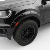 EGR 793554g1 | 19-22 Ford Ranger Painted To Code Shadow Traditional Bolt-On Look Fender Flares Black Set Of 4; 2019-2022 Alternate Image 10